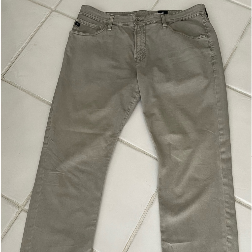 AG Men’s Everett Jeans